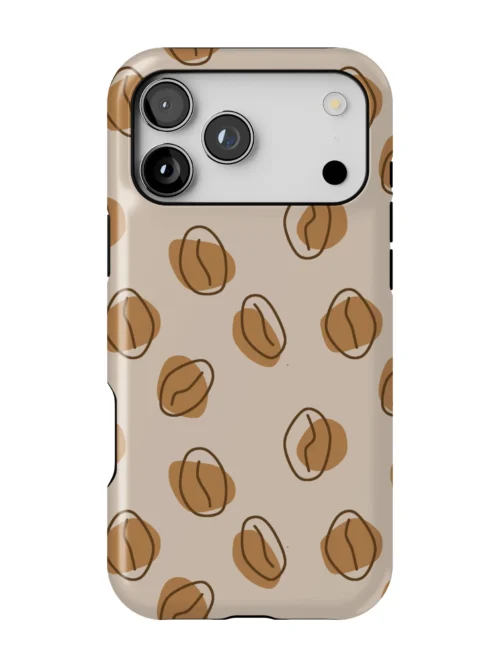 Brewed Bliss Case | iPhone 17