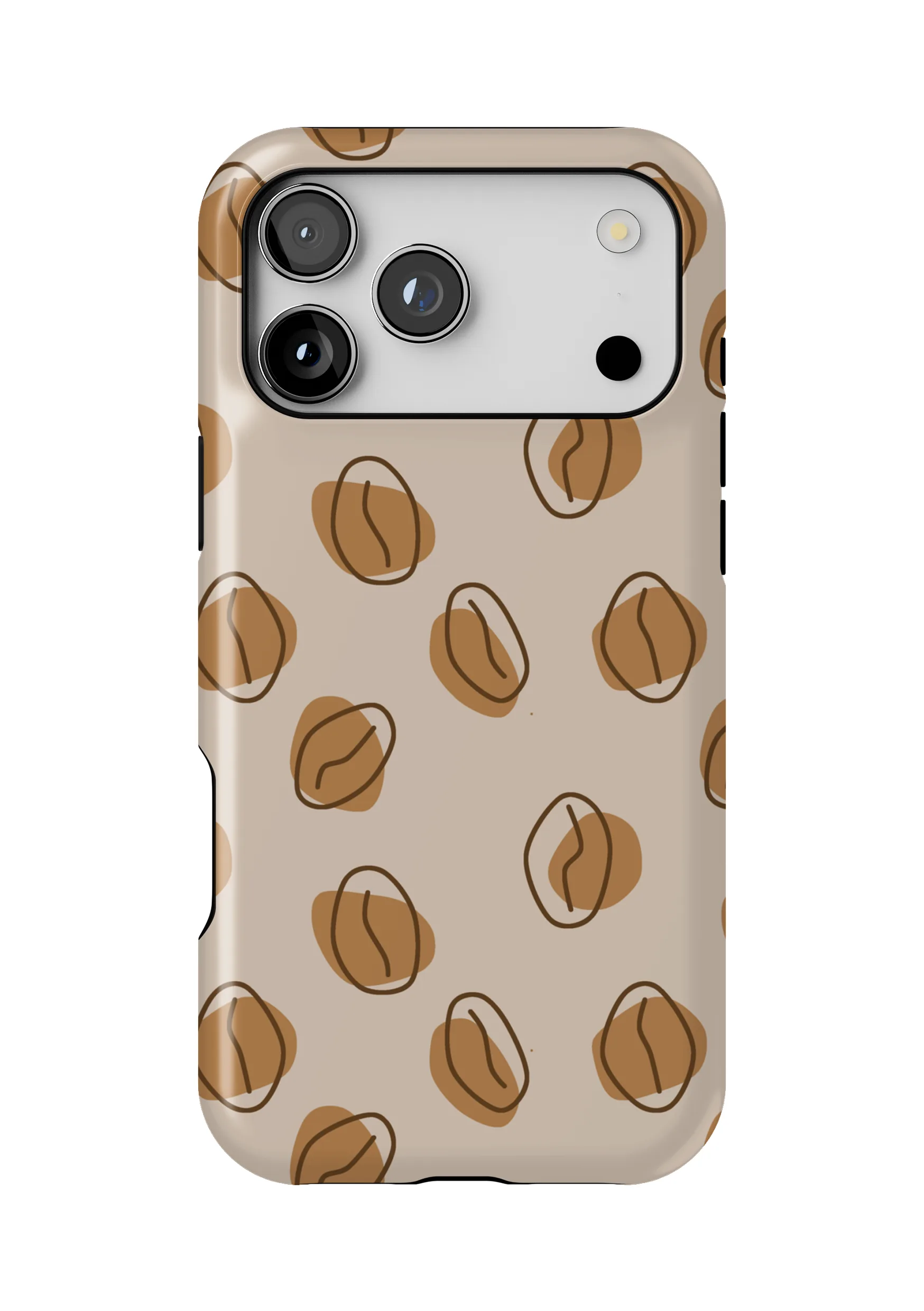 Brewed Bliss Case | iPhone 17