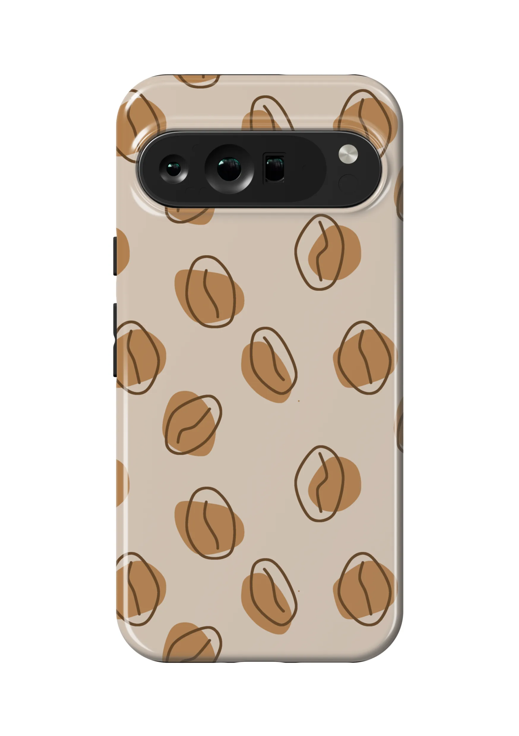 Brewed Bliss Case | Pixel 9