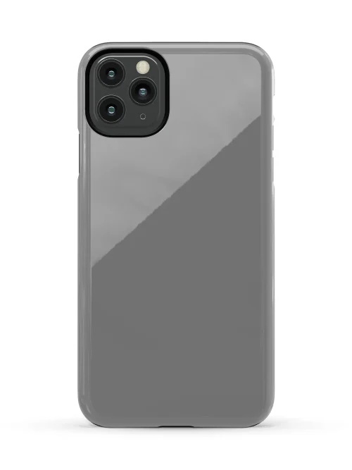 Charcoal Gray Case