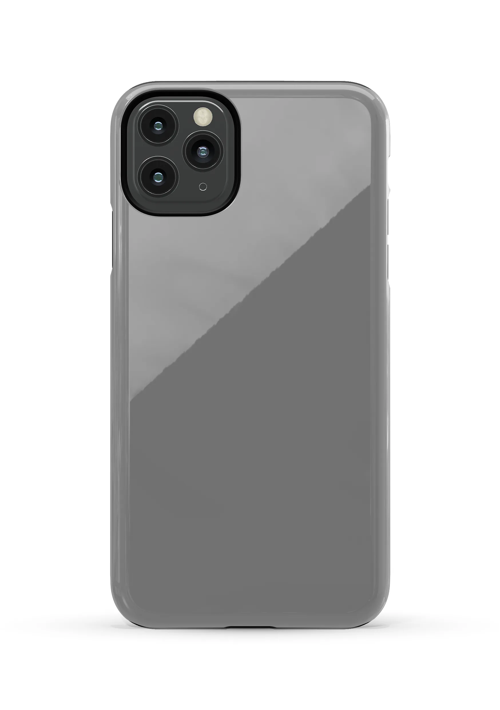 Charcoal Gray Case