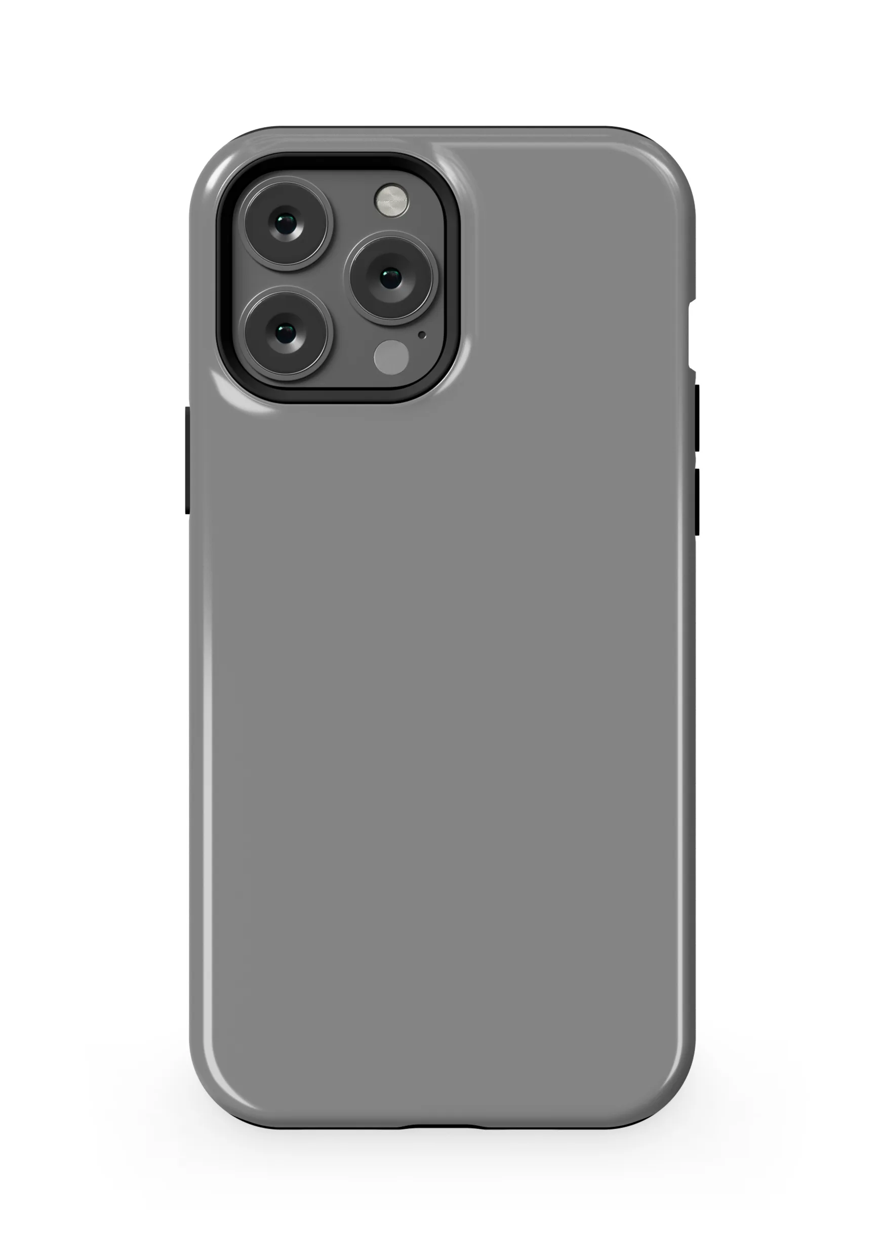 Charcoal Gray Case