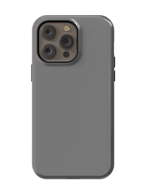 Charcoal Gray Case