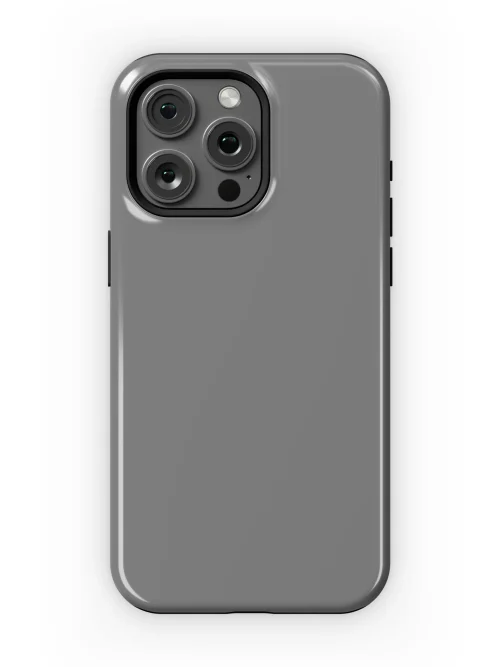 Charcoal Gray Case