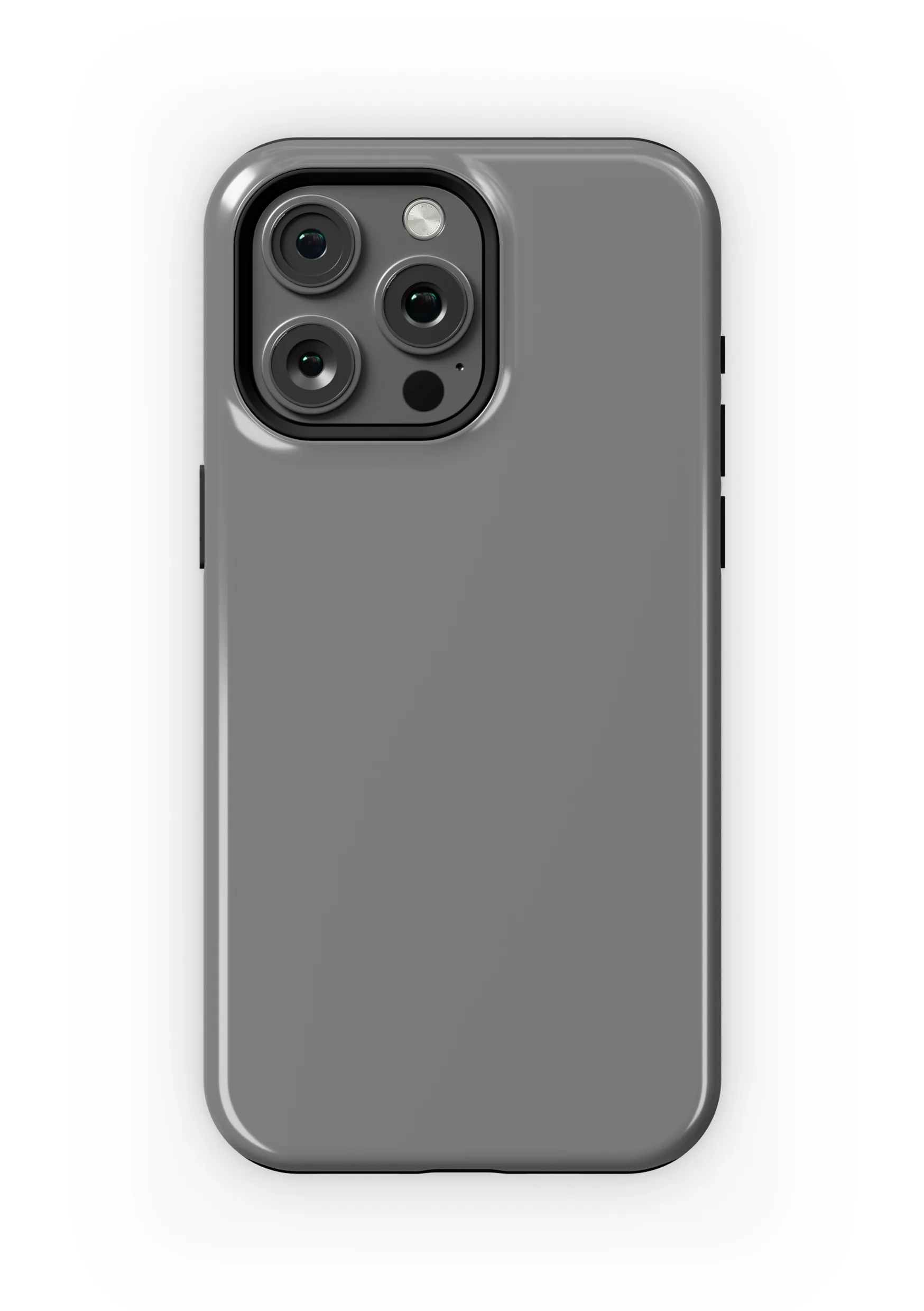 Charcoal Gray Case