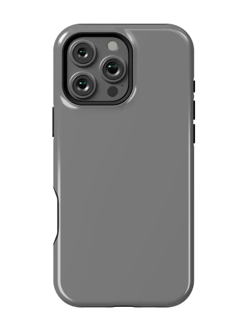 Charcoal Gray Case