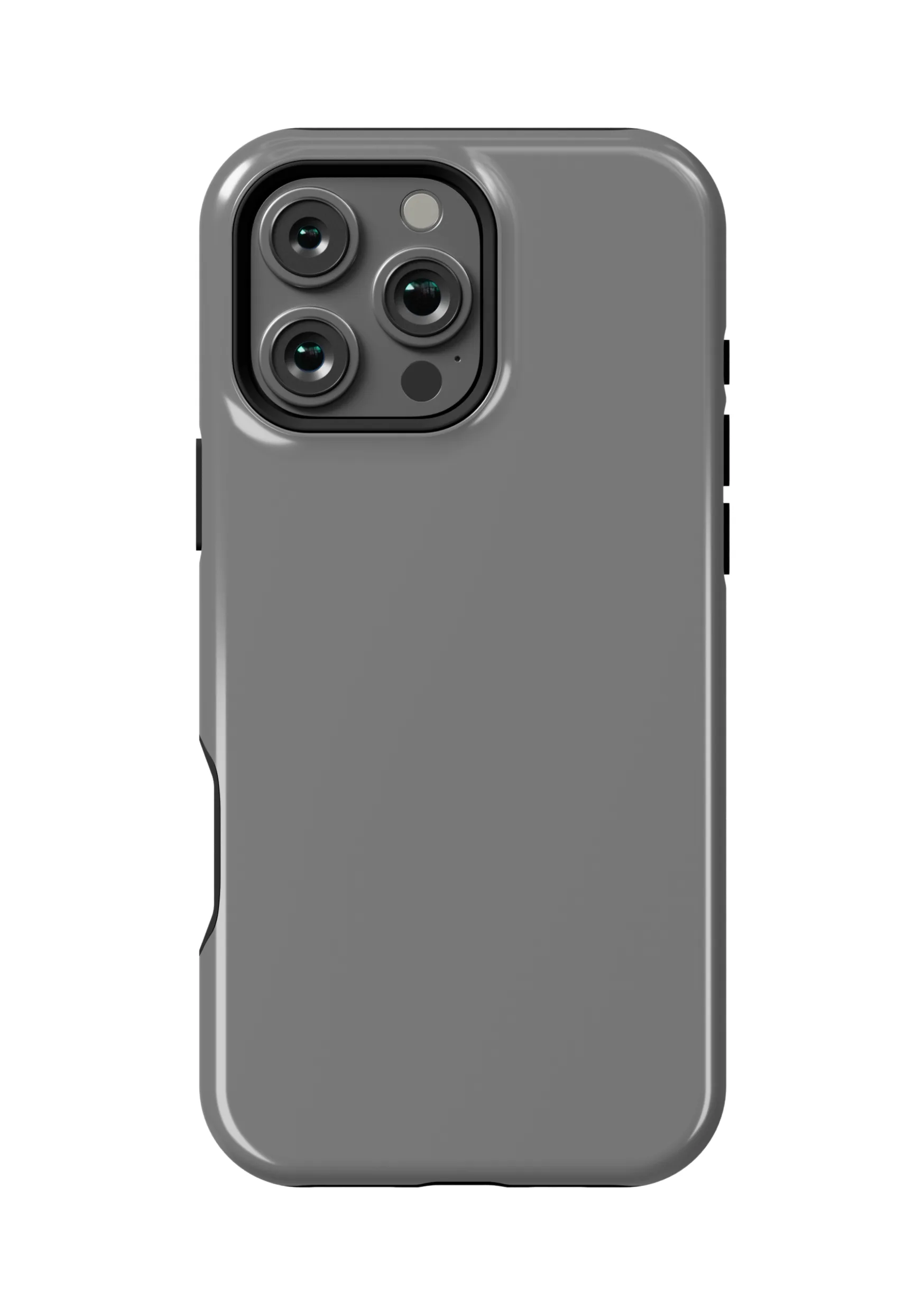 Charcoal Gray Case
