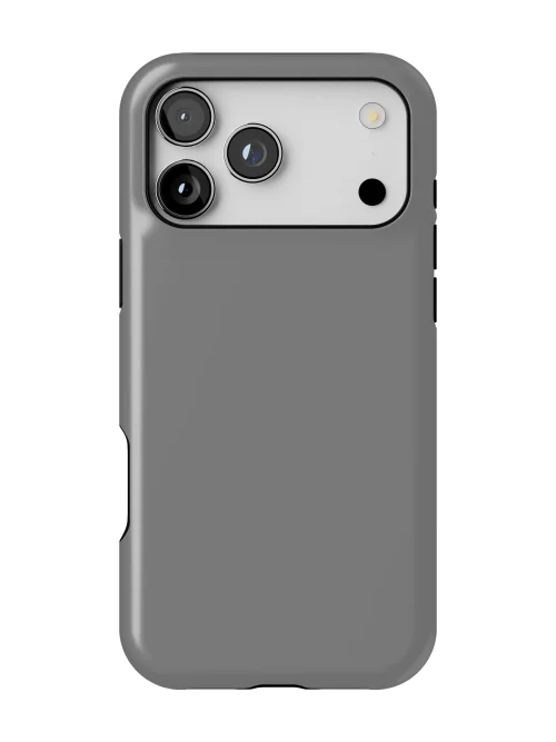 Charcoal Gray Case