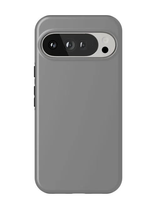 Charcoal Gray Case
