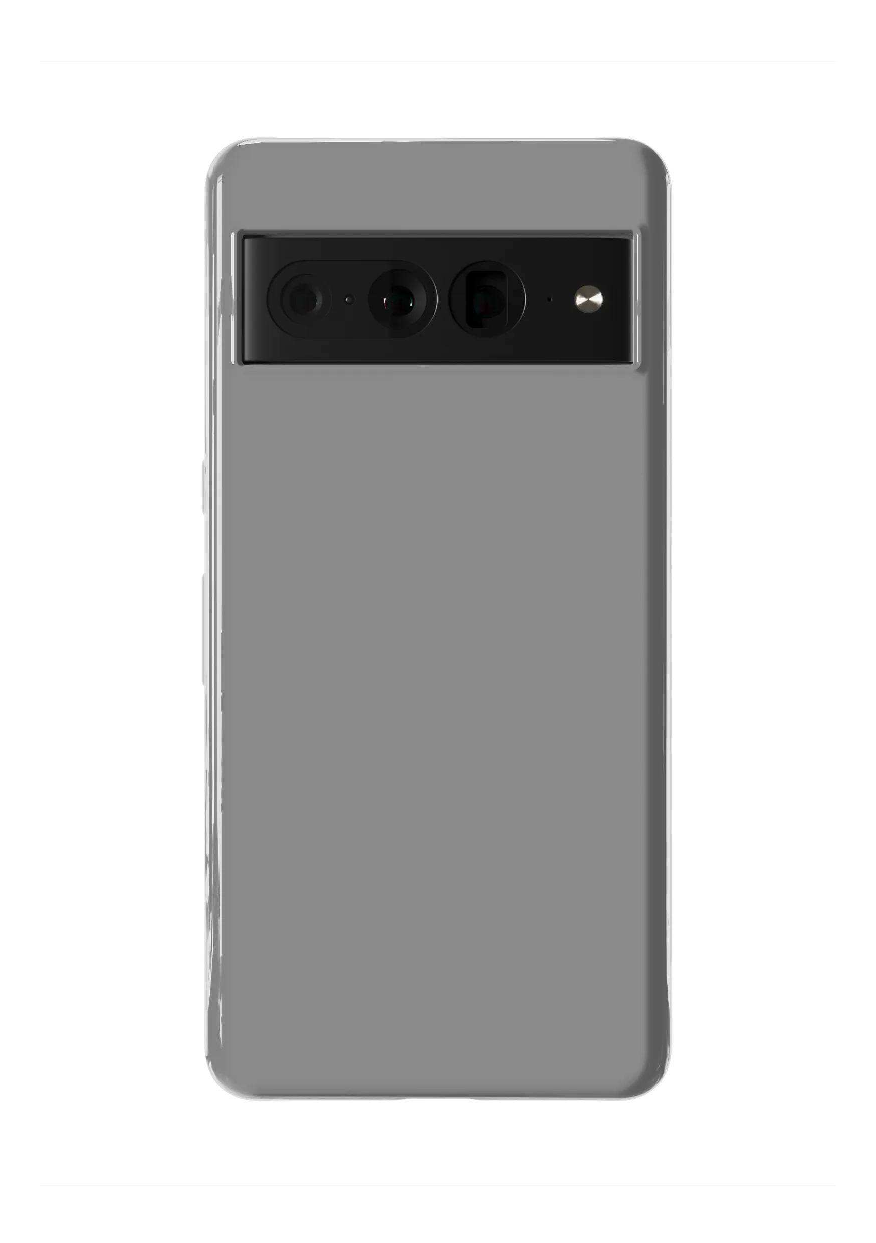 Charcoal Gray Case