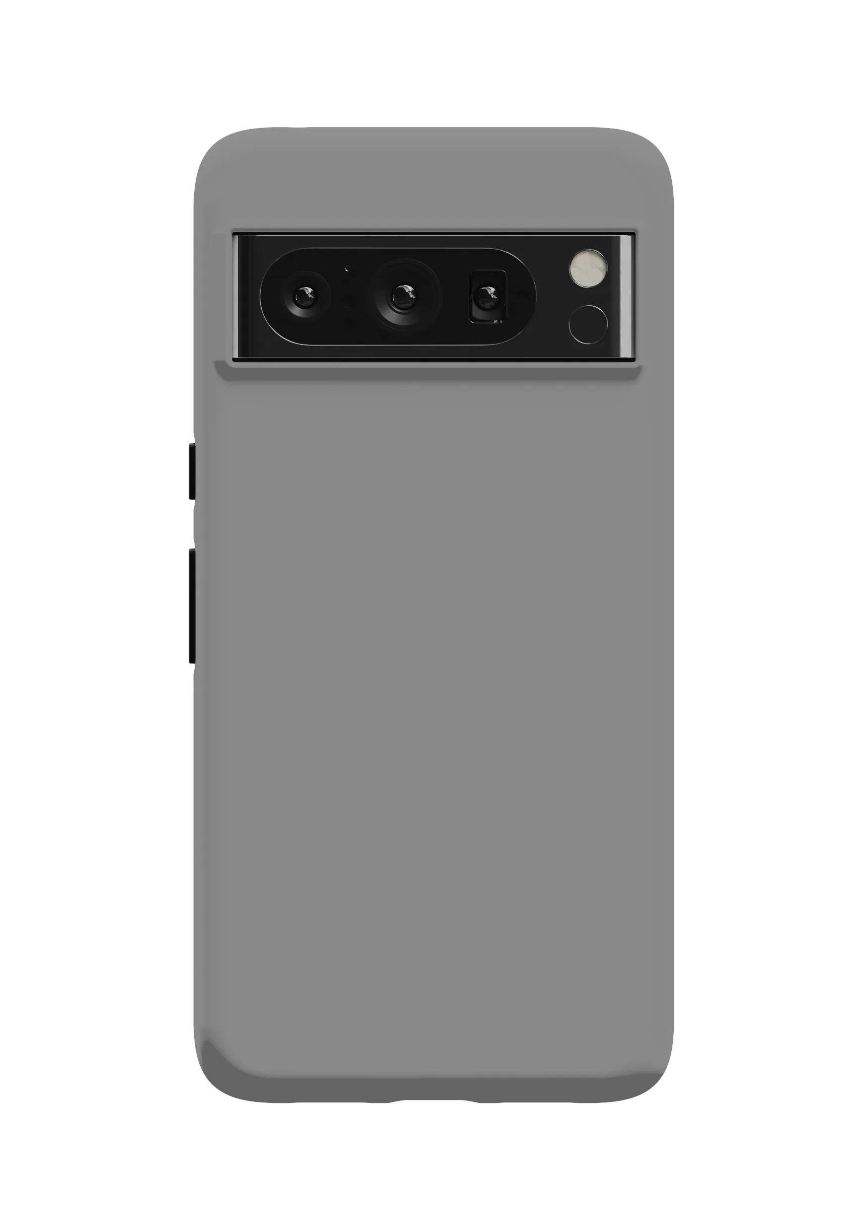 Charcoal Gray Case