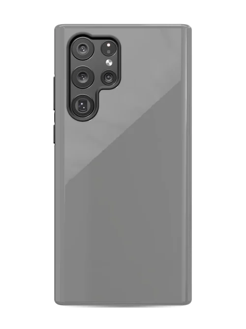 Charcoal Gray Case