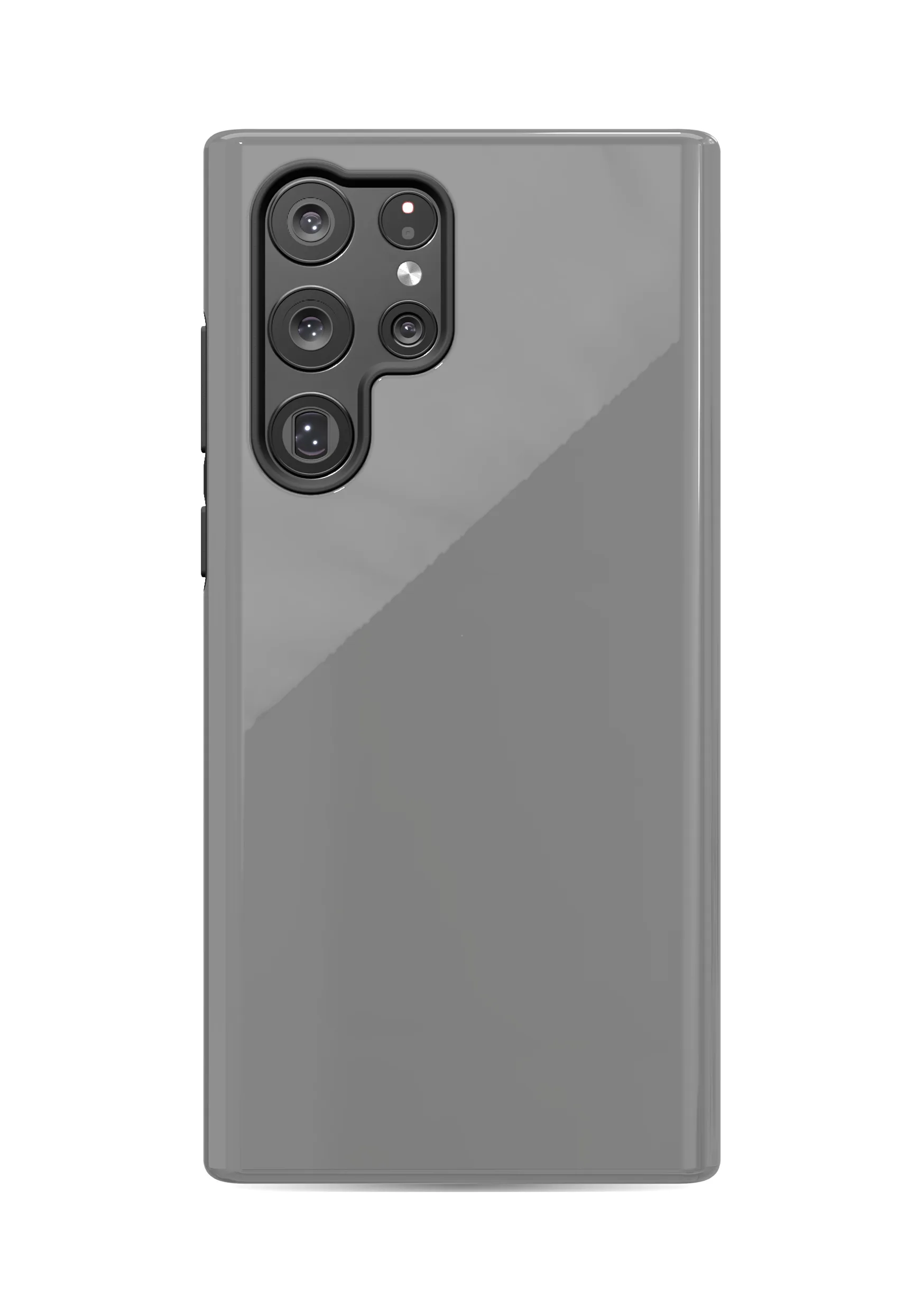 Charcoal Gray Case