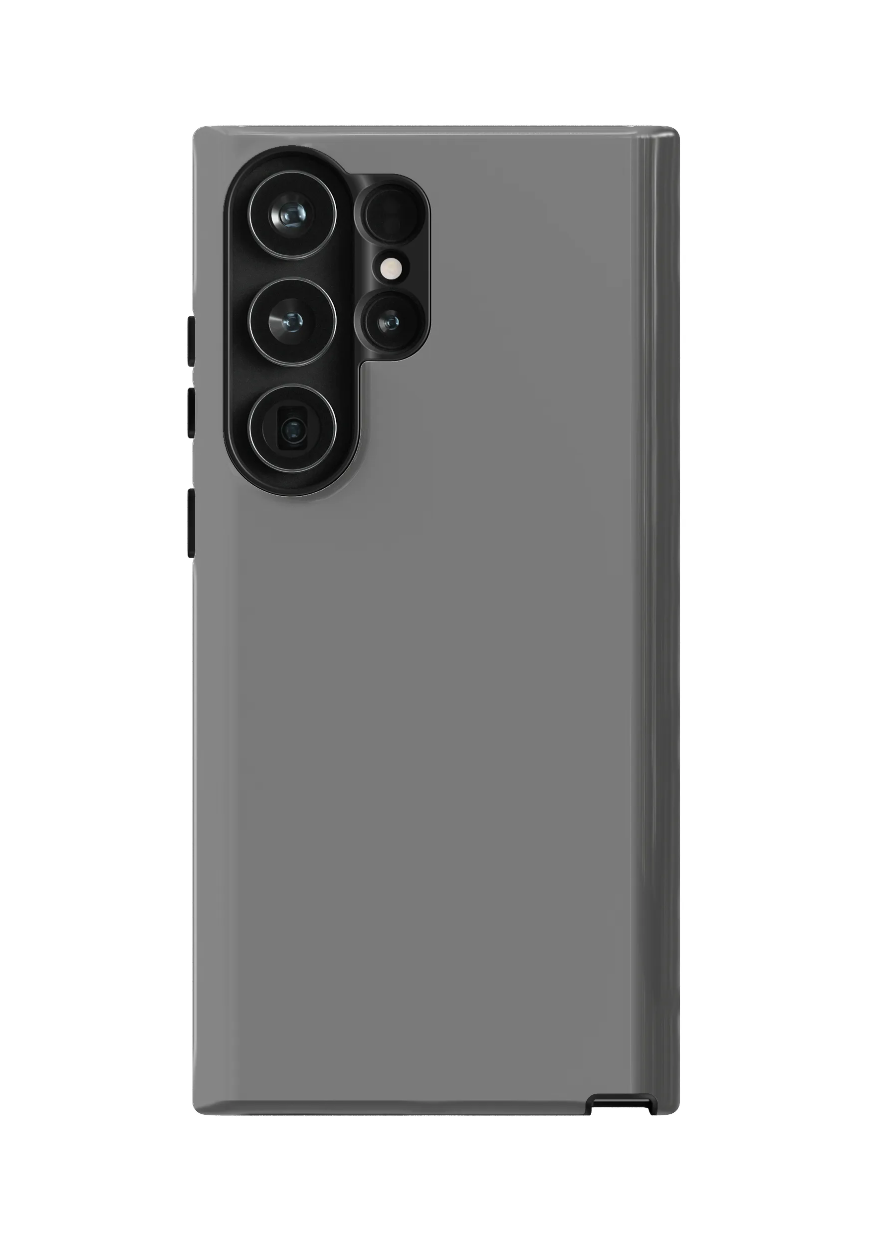 Charcoal Gray Case