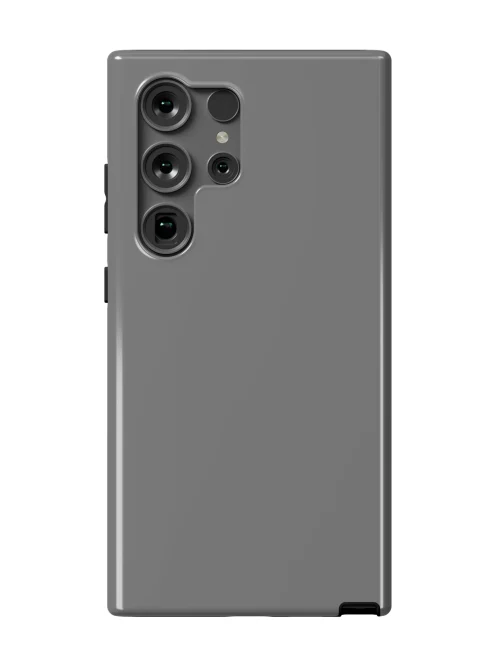 Charcoal Gray Case