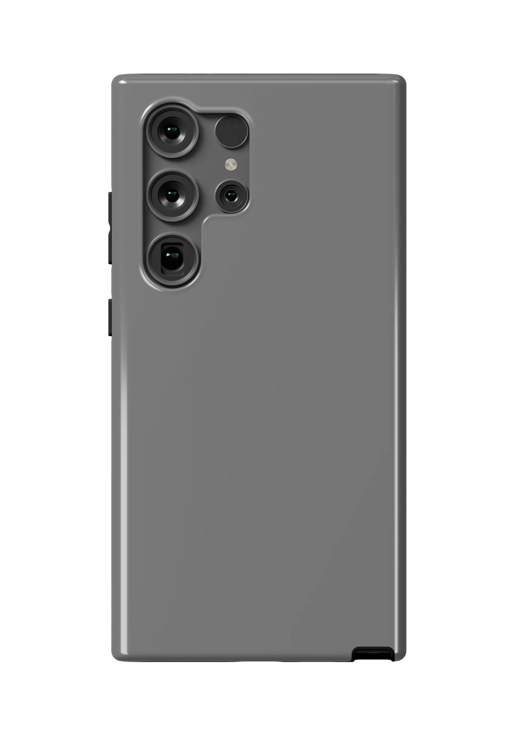 Charcoal Gray Case