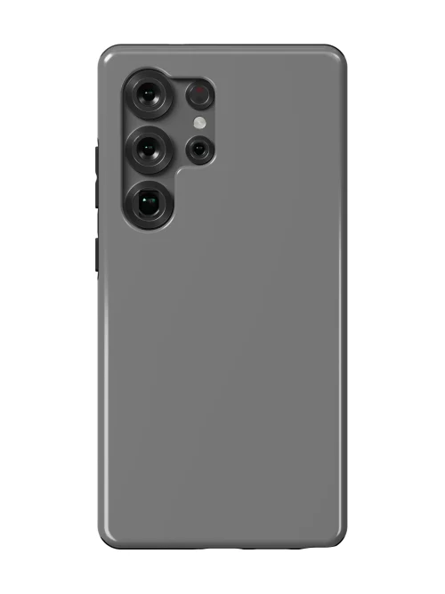Charcoal Gray Case