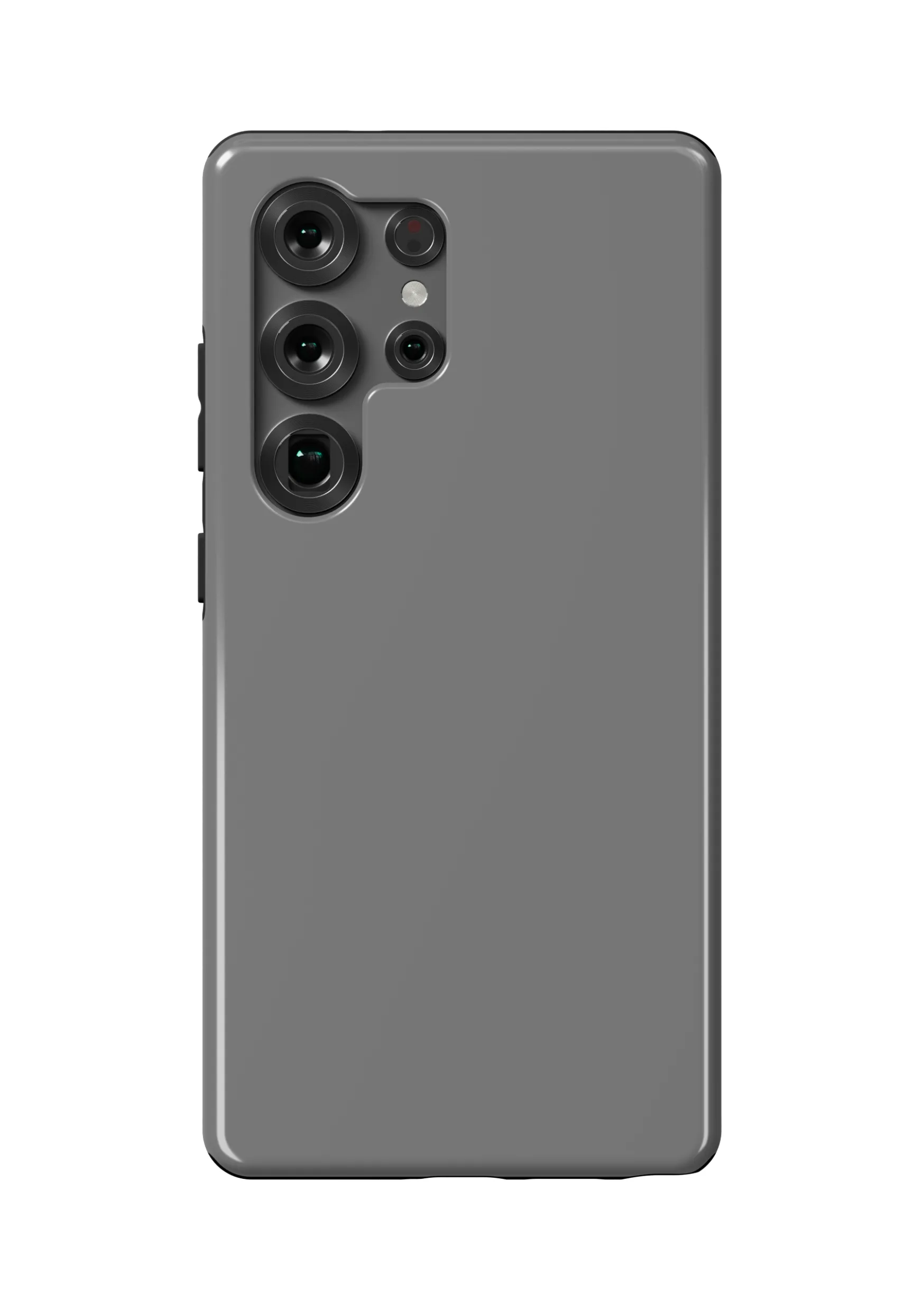 Charcoal Gray Case