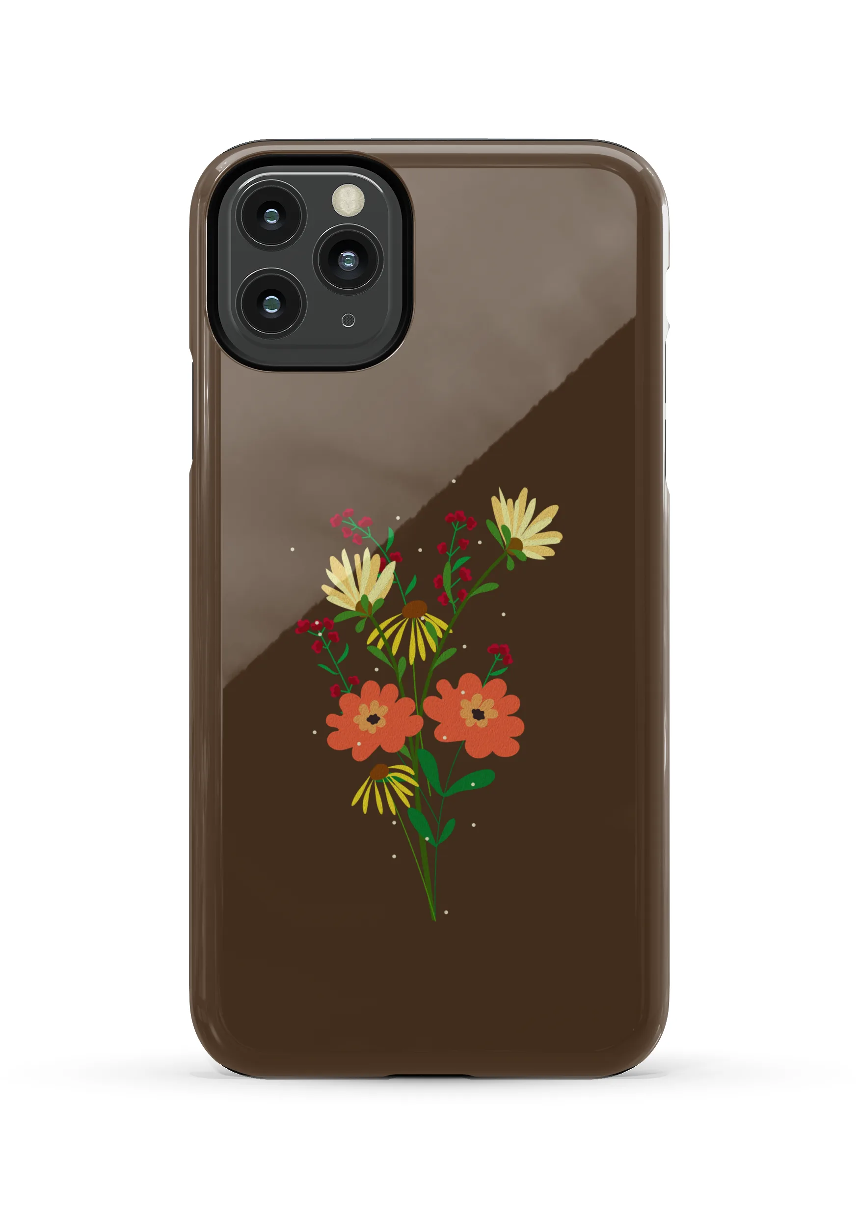 Daisy Dawn Case | iPhone 11