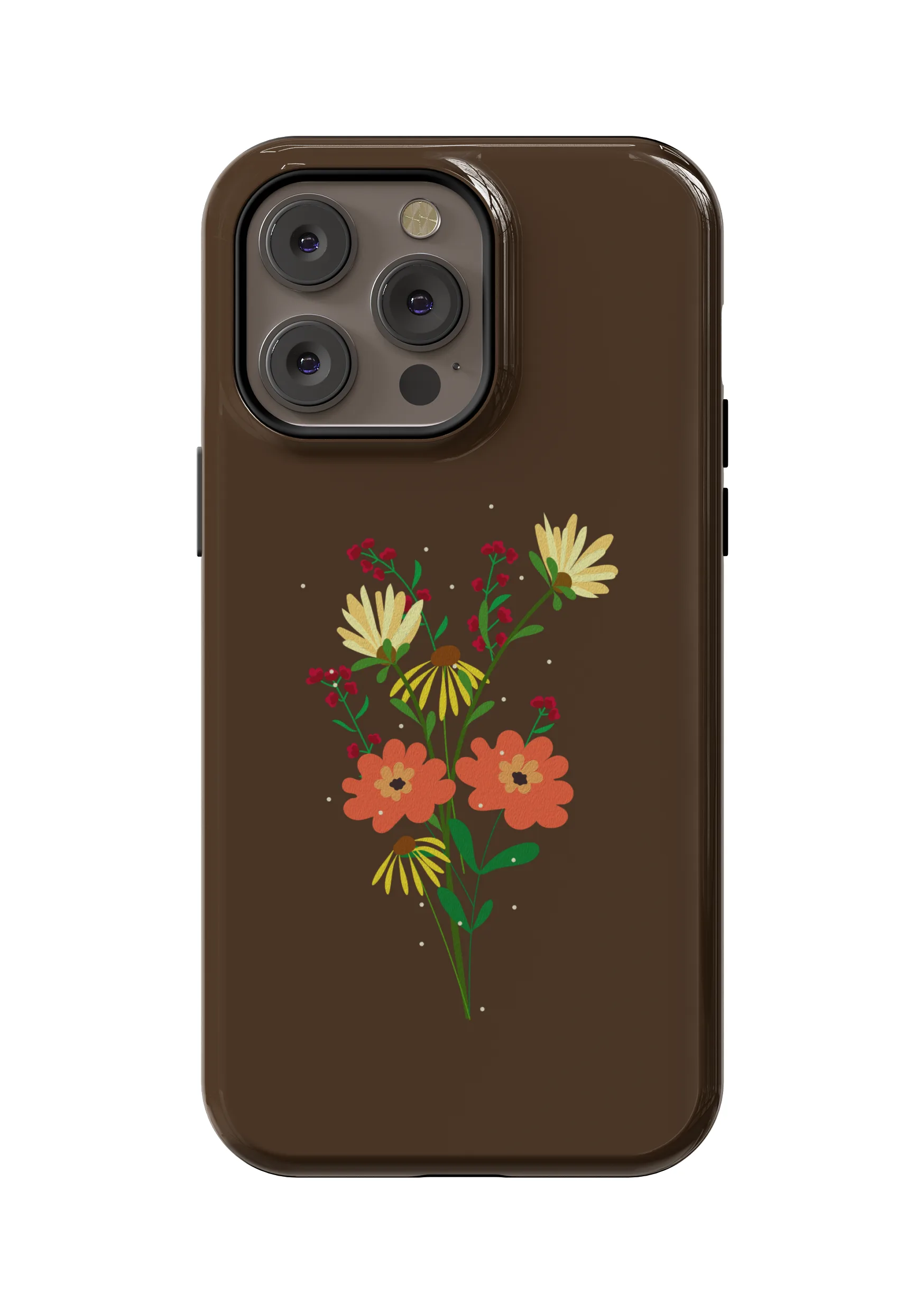 Daisy Dawn Case | iPhone 14