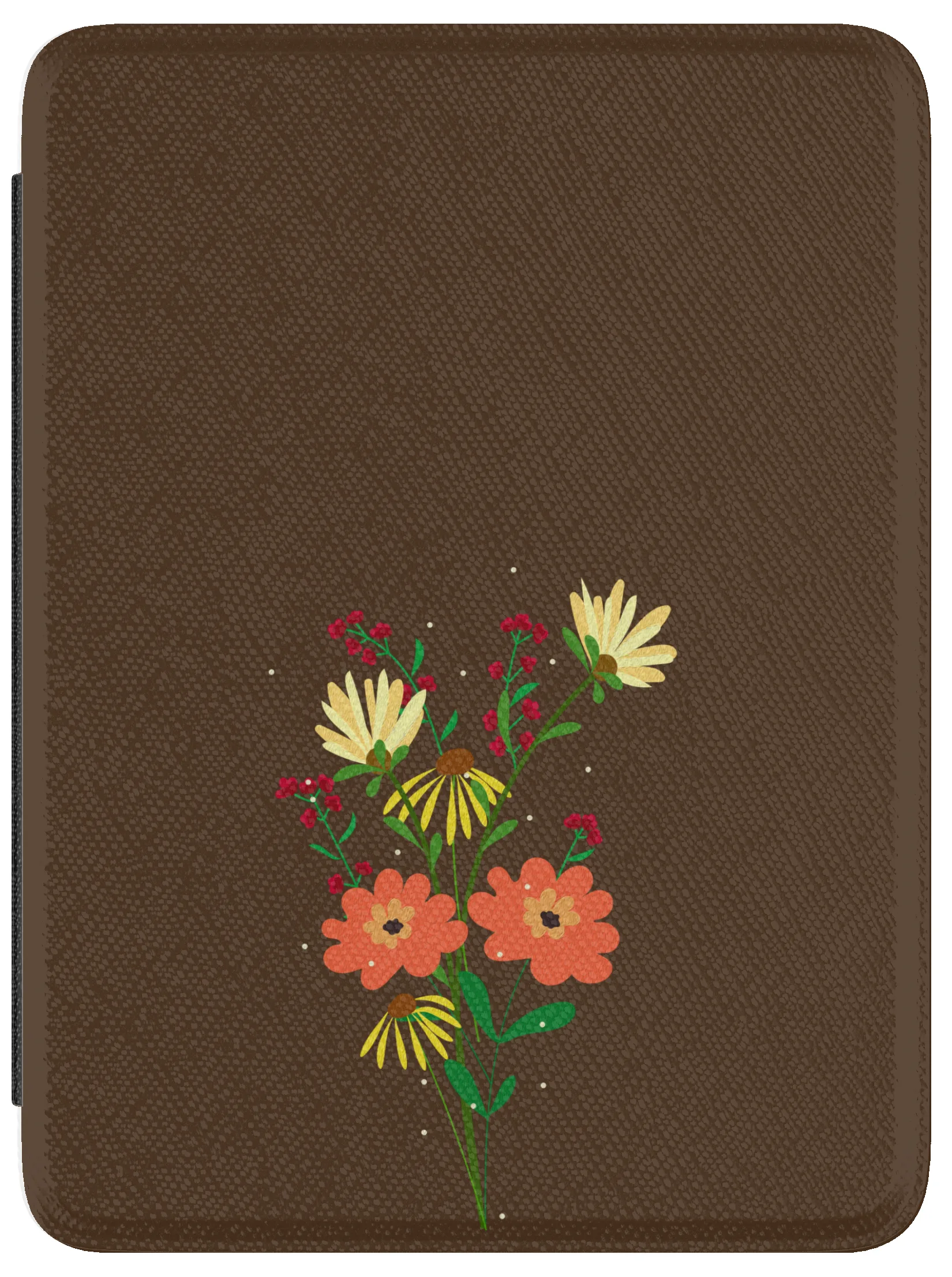 Daisy Dawn Case | Kindle Paperwhite/Colorsoft 7" Case (2024 Models)