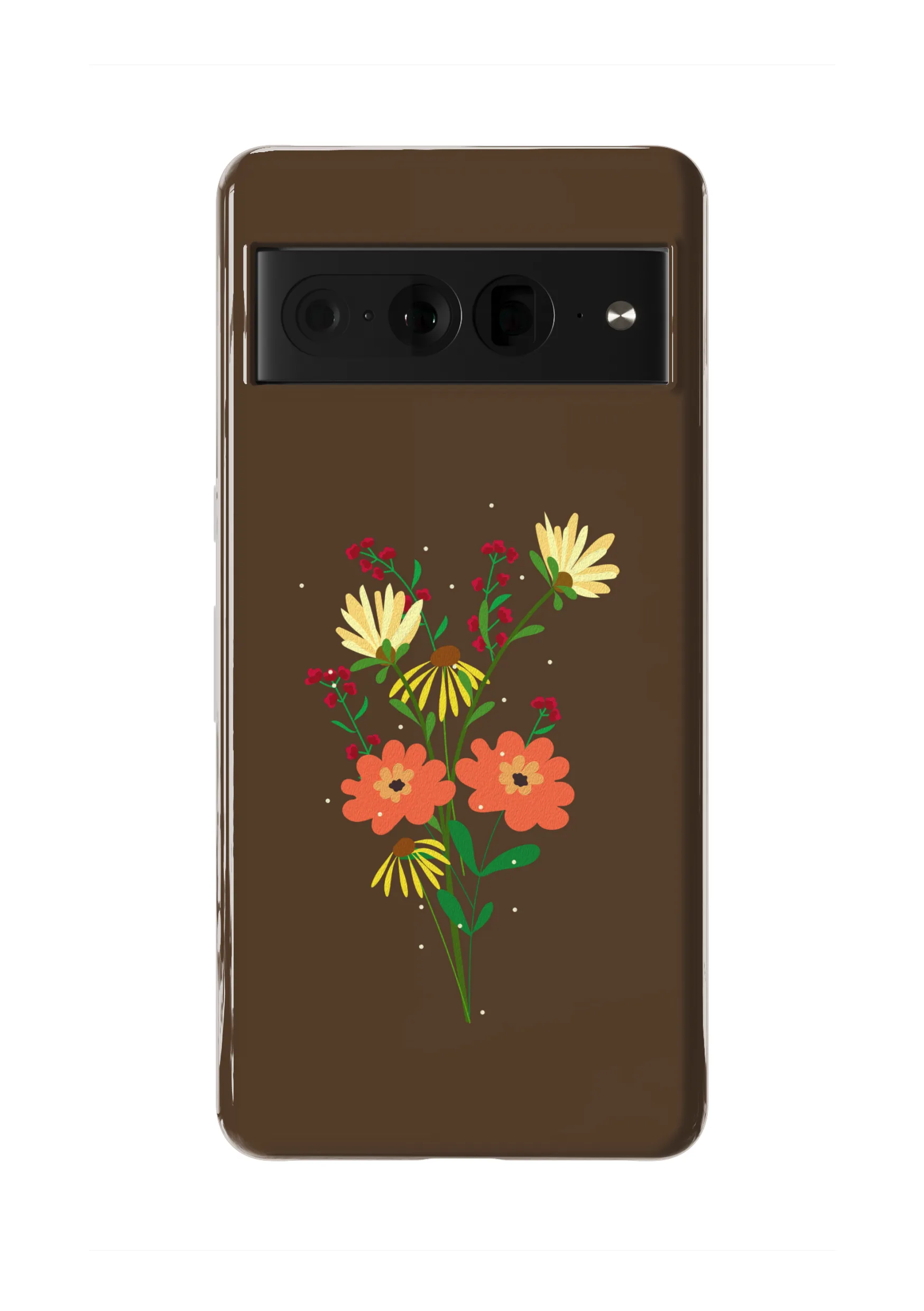 Daisy Dawn Case | Pixel 7