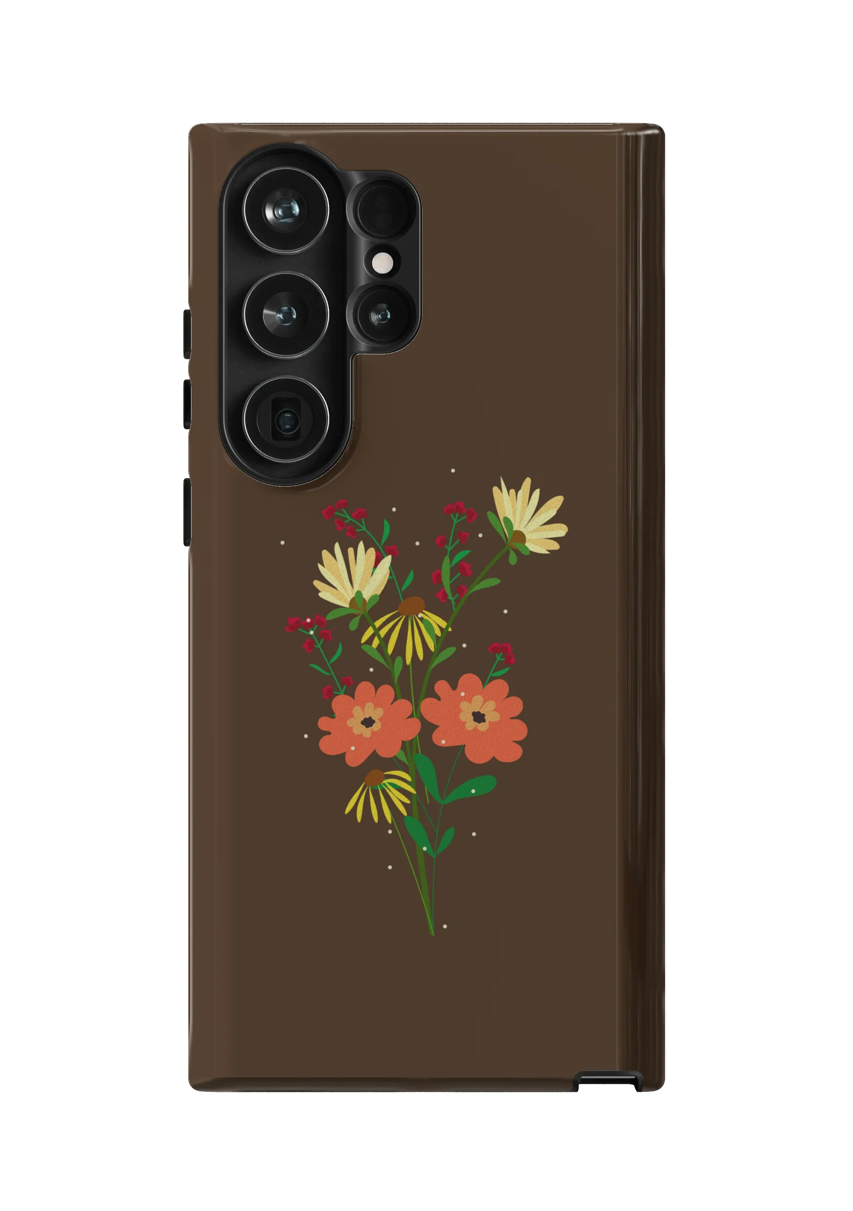 Daisy Dawn Case | Galaxy S23