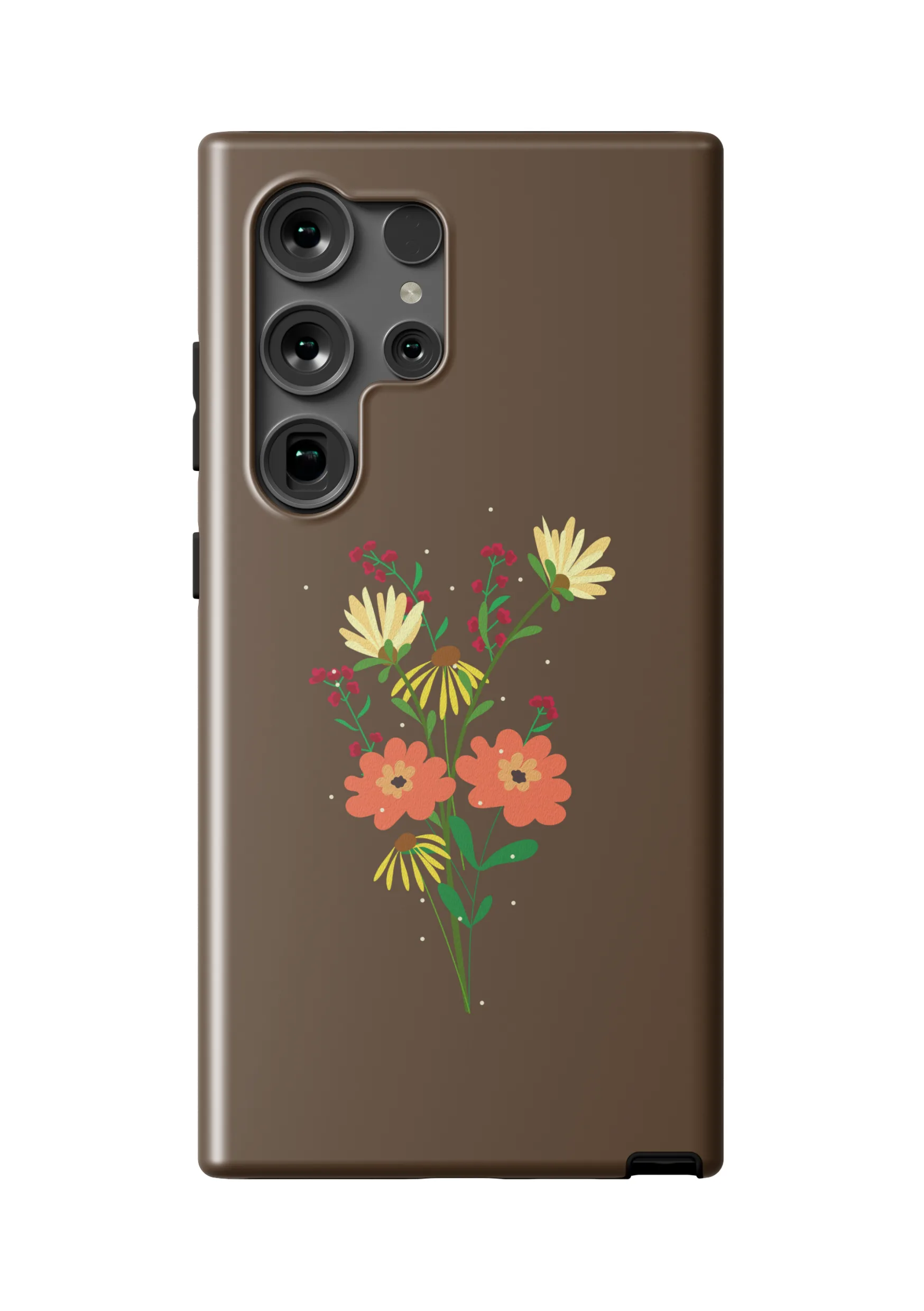 Daisy Dawn Case | Galaxy S24