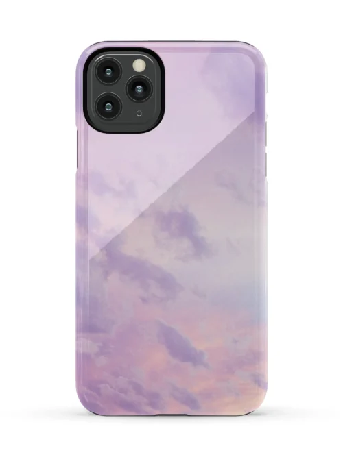 Dusty Dusk Case | iPhone 11