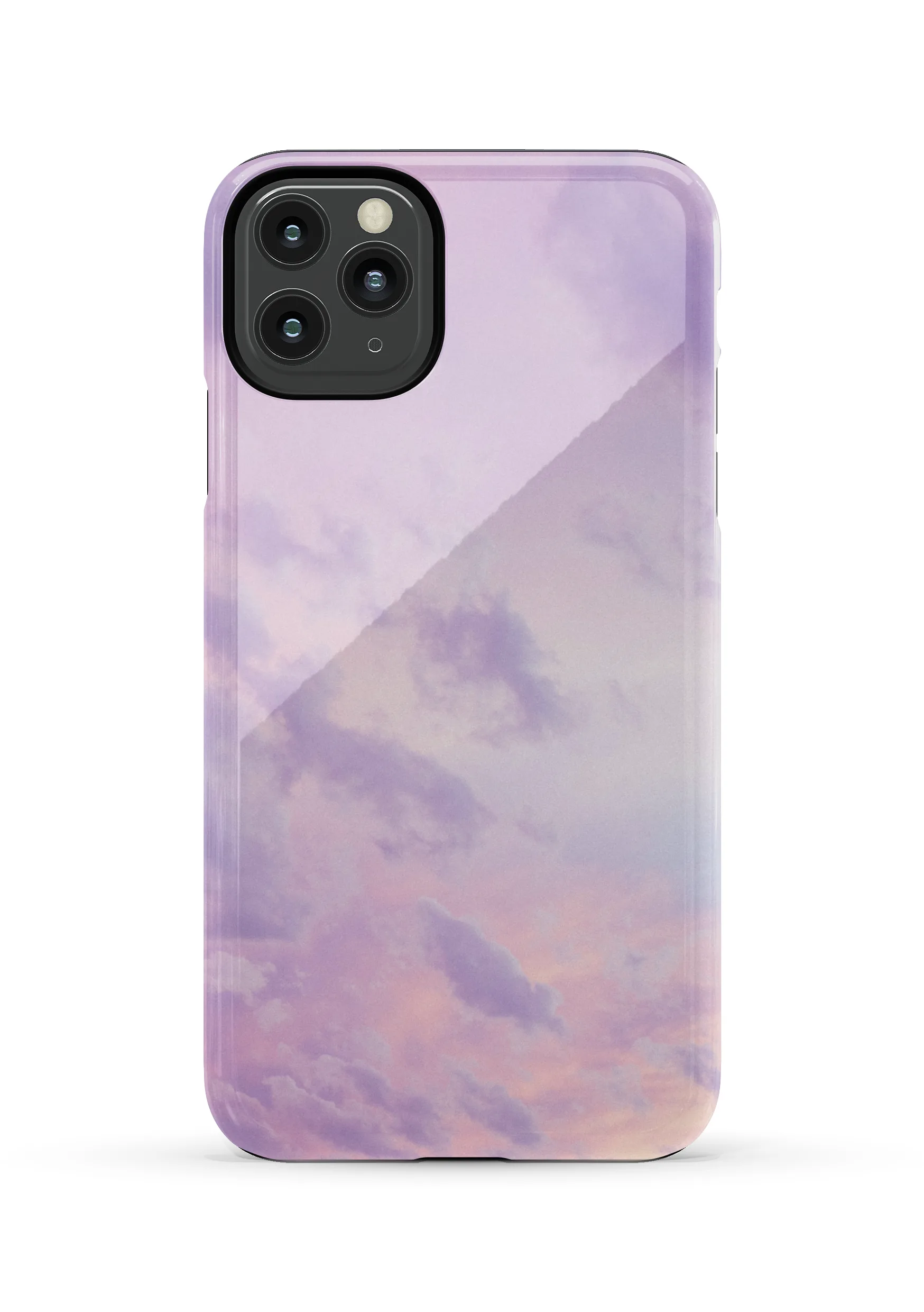 Dusty Dusk Case | iPhone 11
