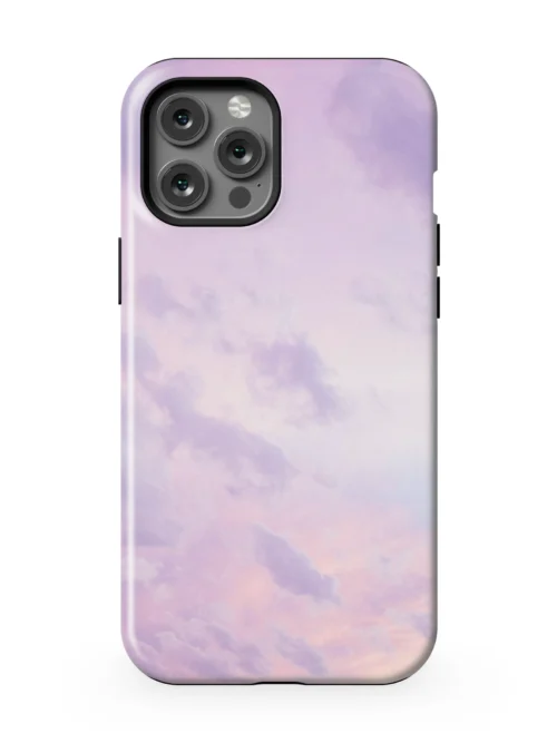 Dusty Dusk Case