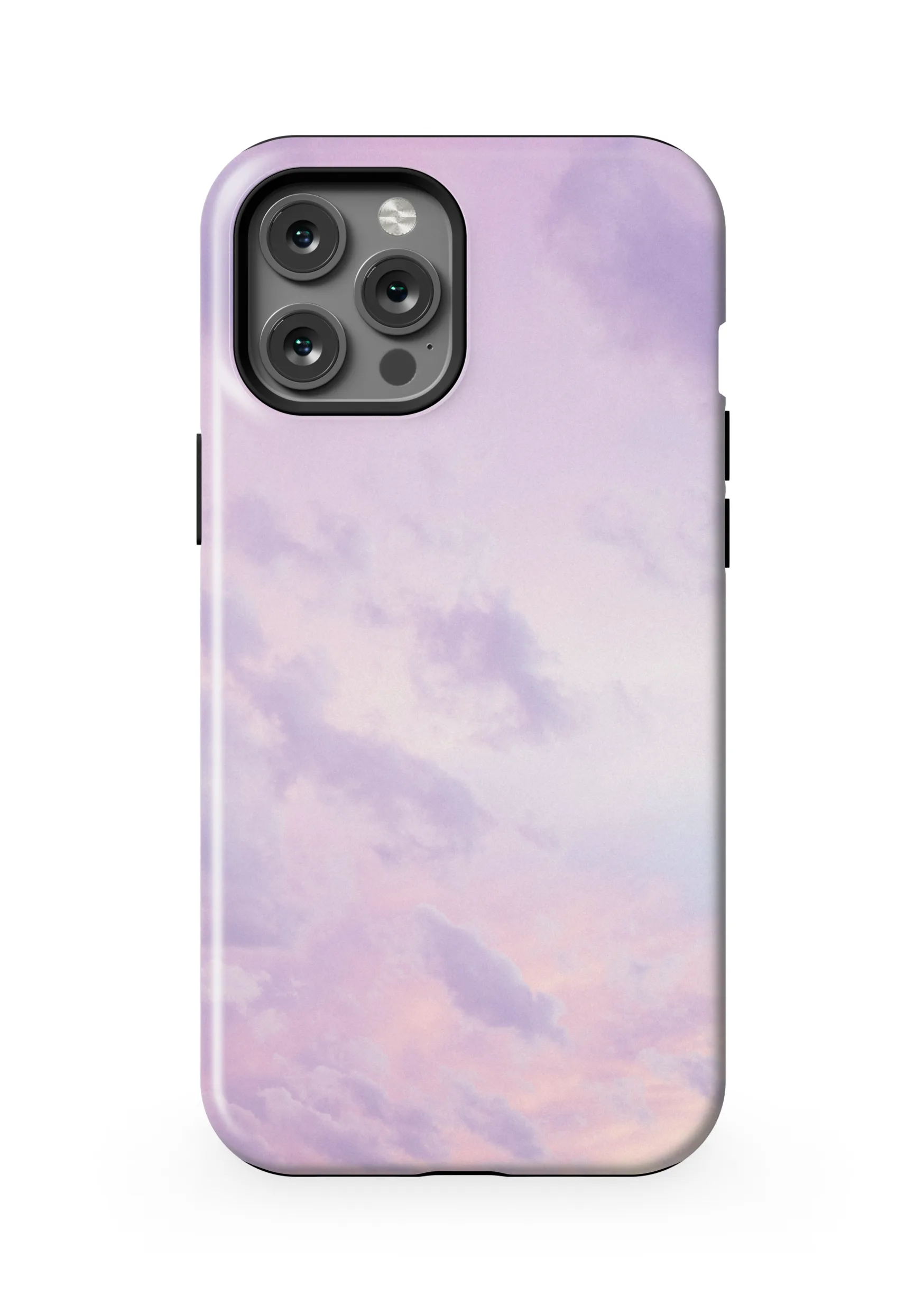 Dusty Dusk Case | iPhone 12