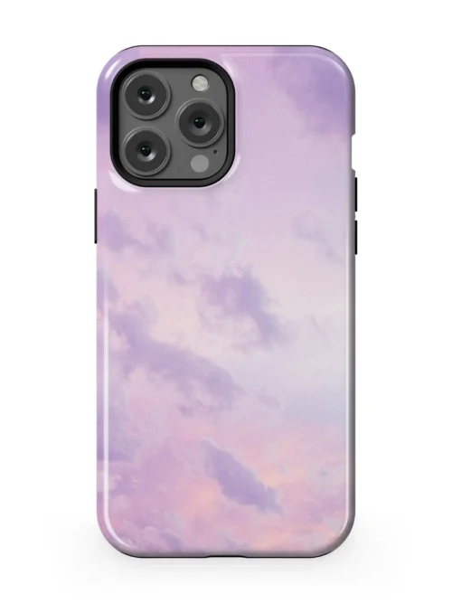 Dusty Dusk Case