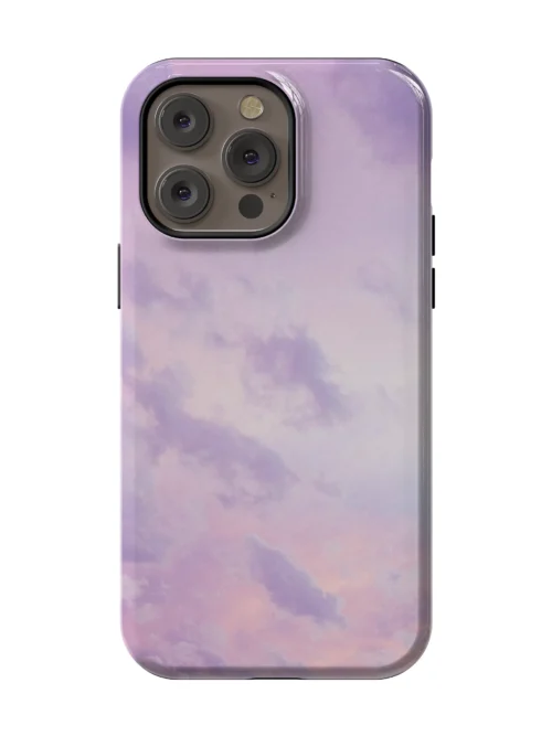 Dusty Dusk Case