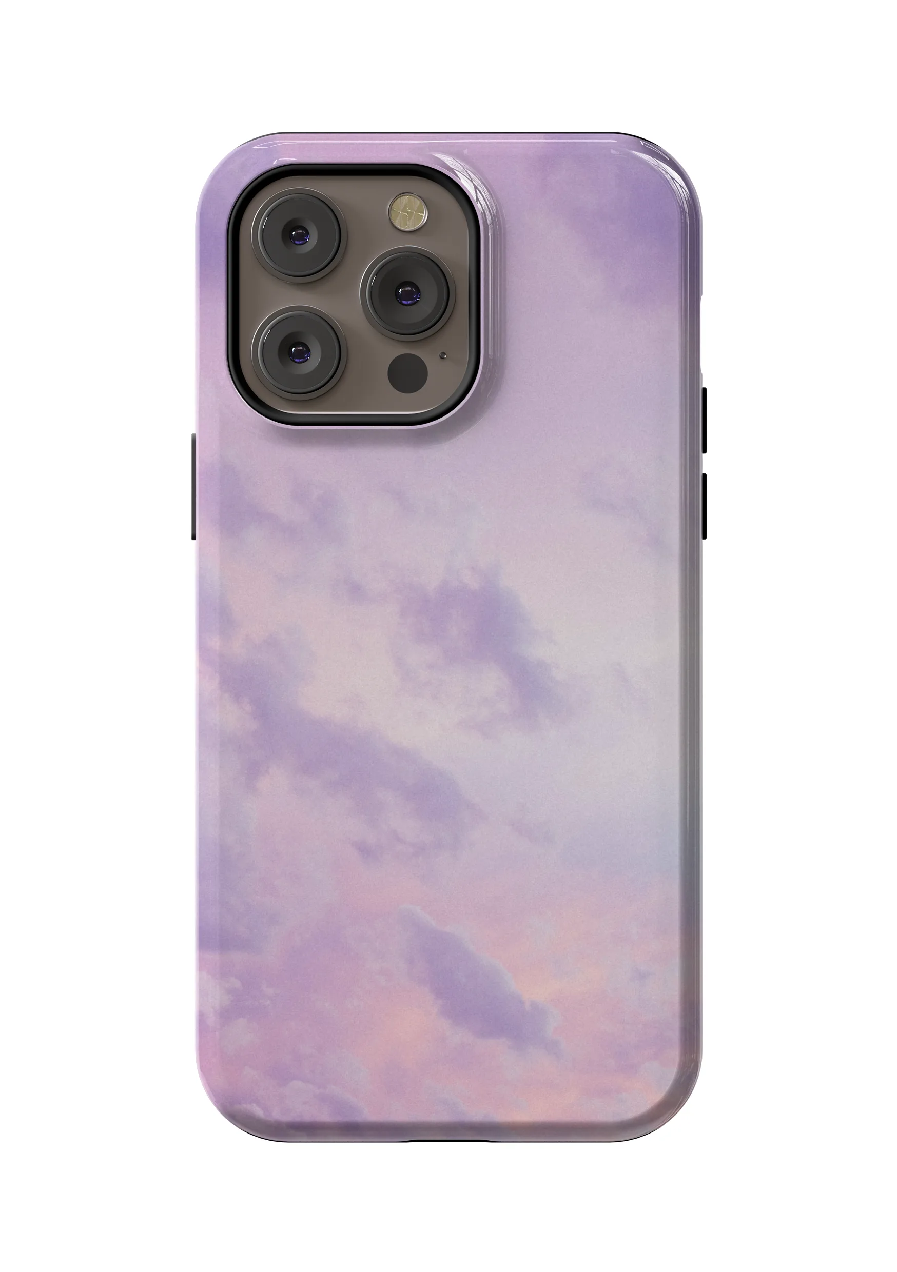 Dusty Dusk Case