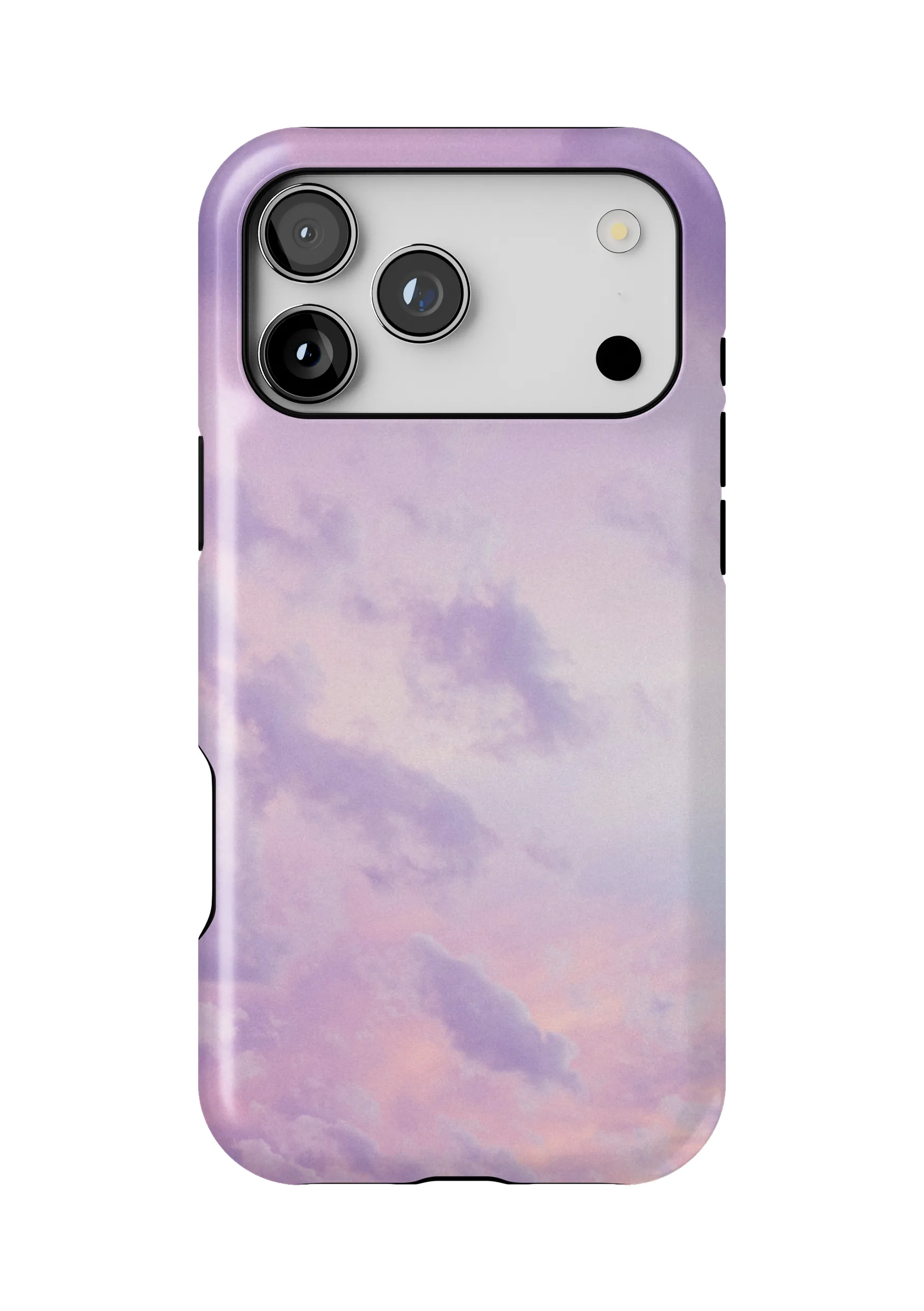 Dusty Dusk Case | iPhone 17