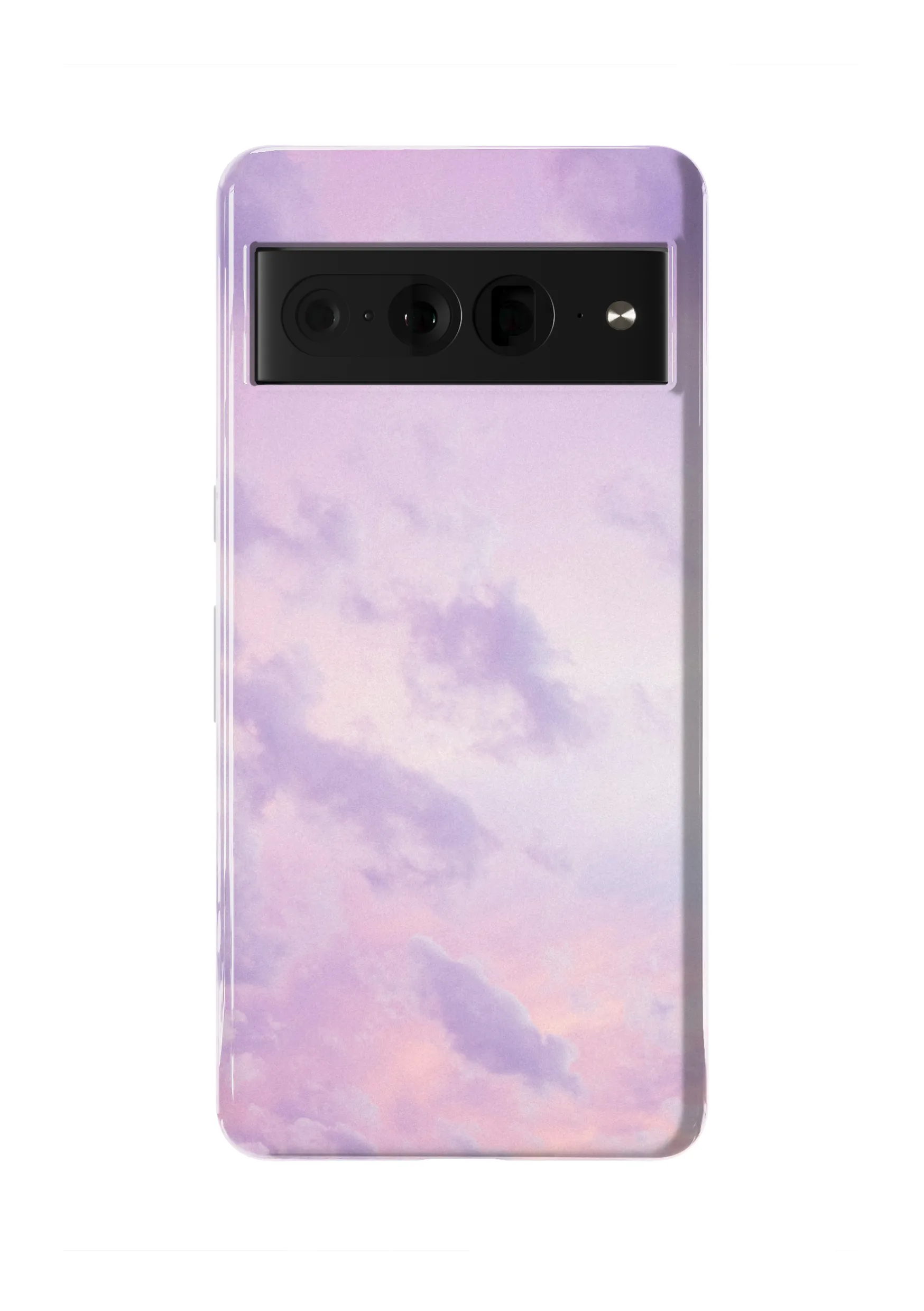 Dusty Dusk Case | Pixel 7