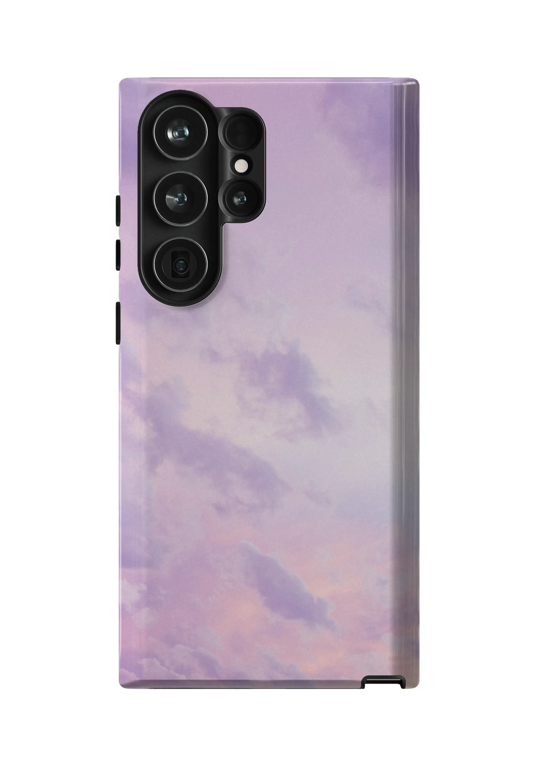 Dusty Dusk Case | Galaxy S23