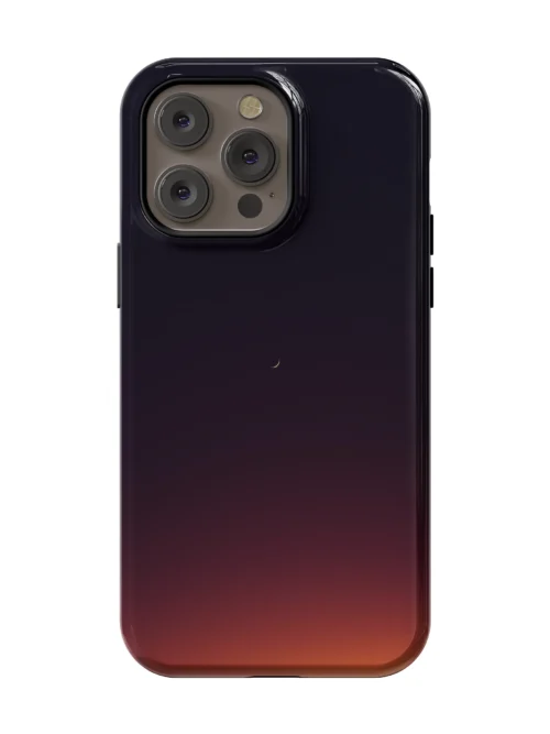 Ember Crescent Case
