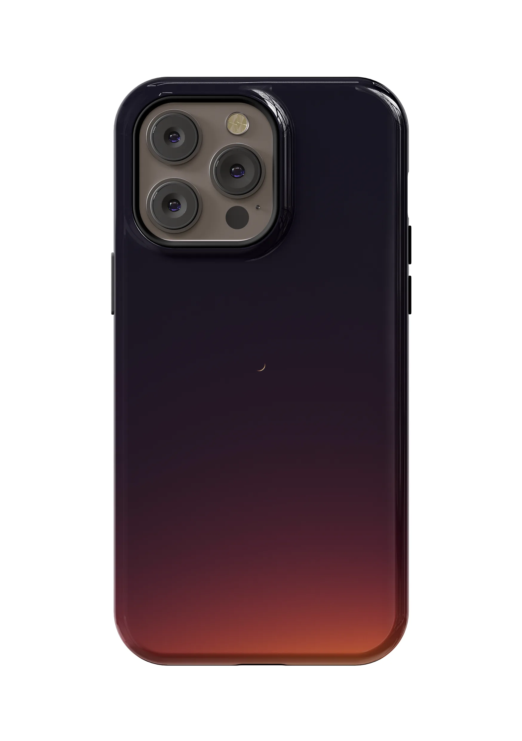 Ember Crescent Case