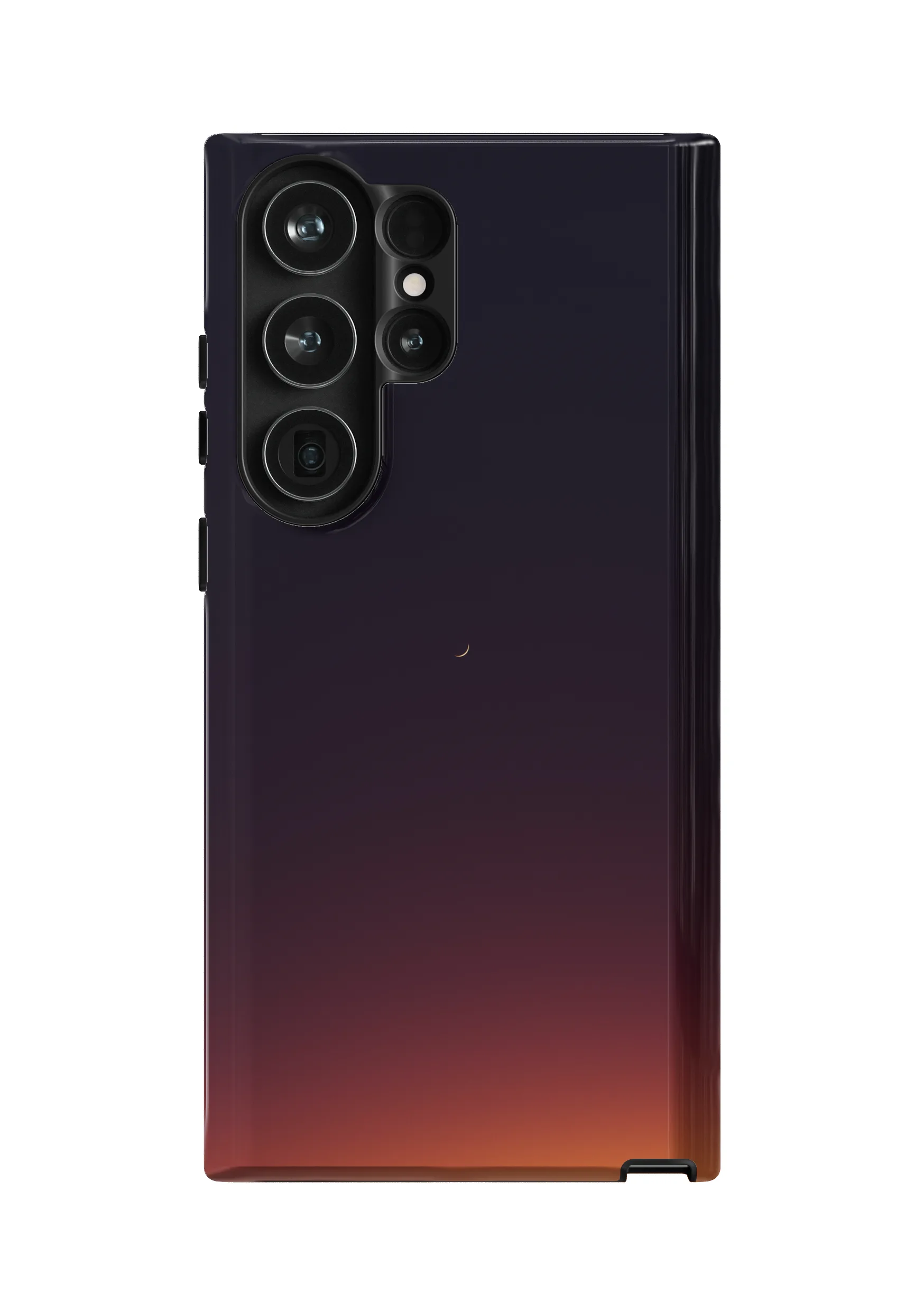 Ember Crescent Case | Galaxy S23