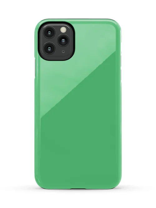 Emerald Green Case