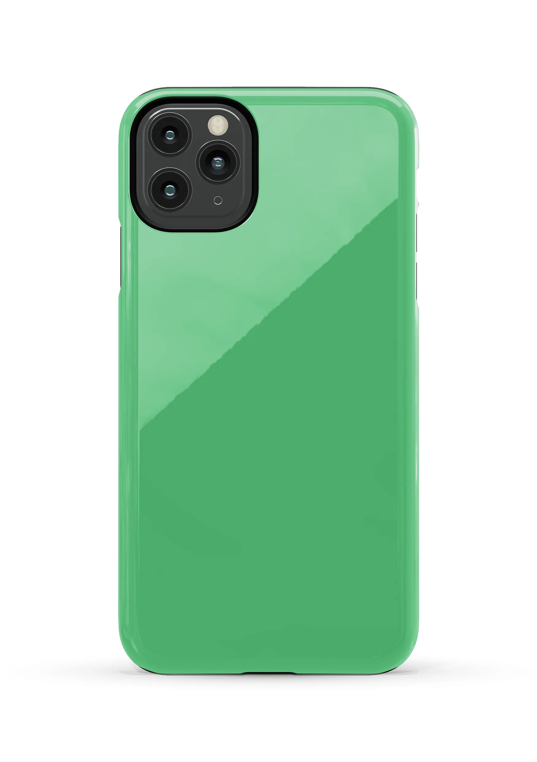 Emerald Green Case