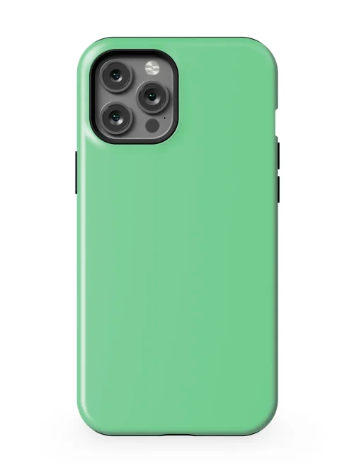 Emerald Green Case