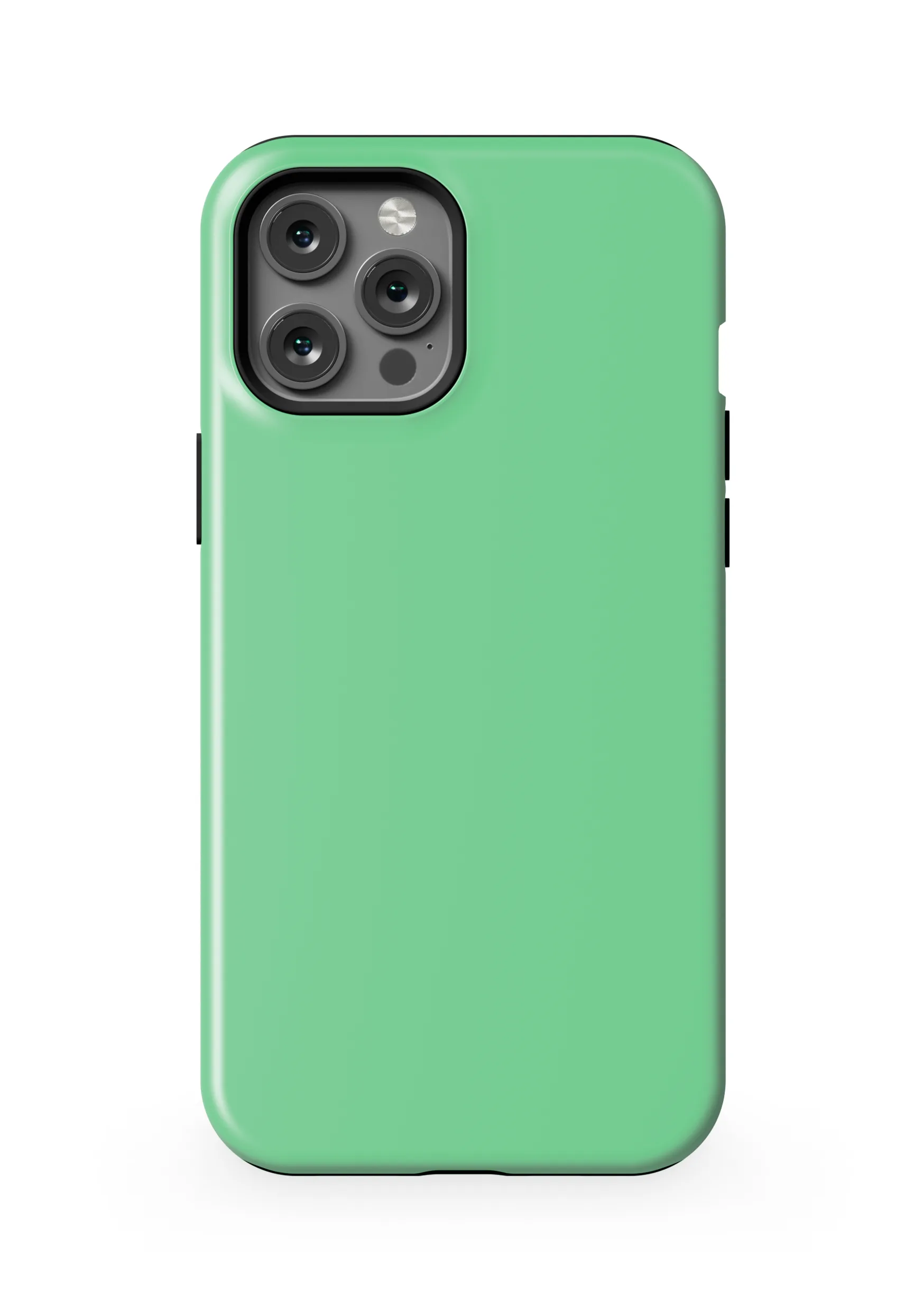 Emerald Green Case