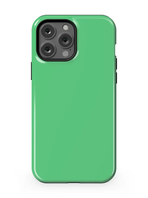 Emerald Green Case