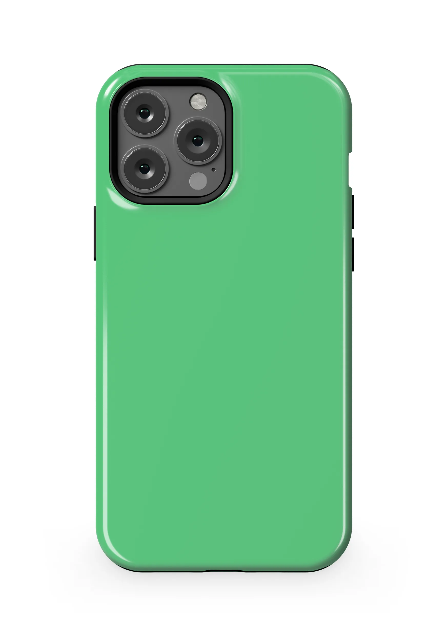Emerald Green Case