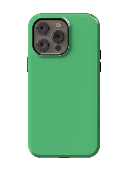 Emerald Green Case