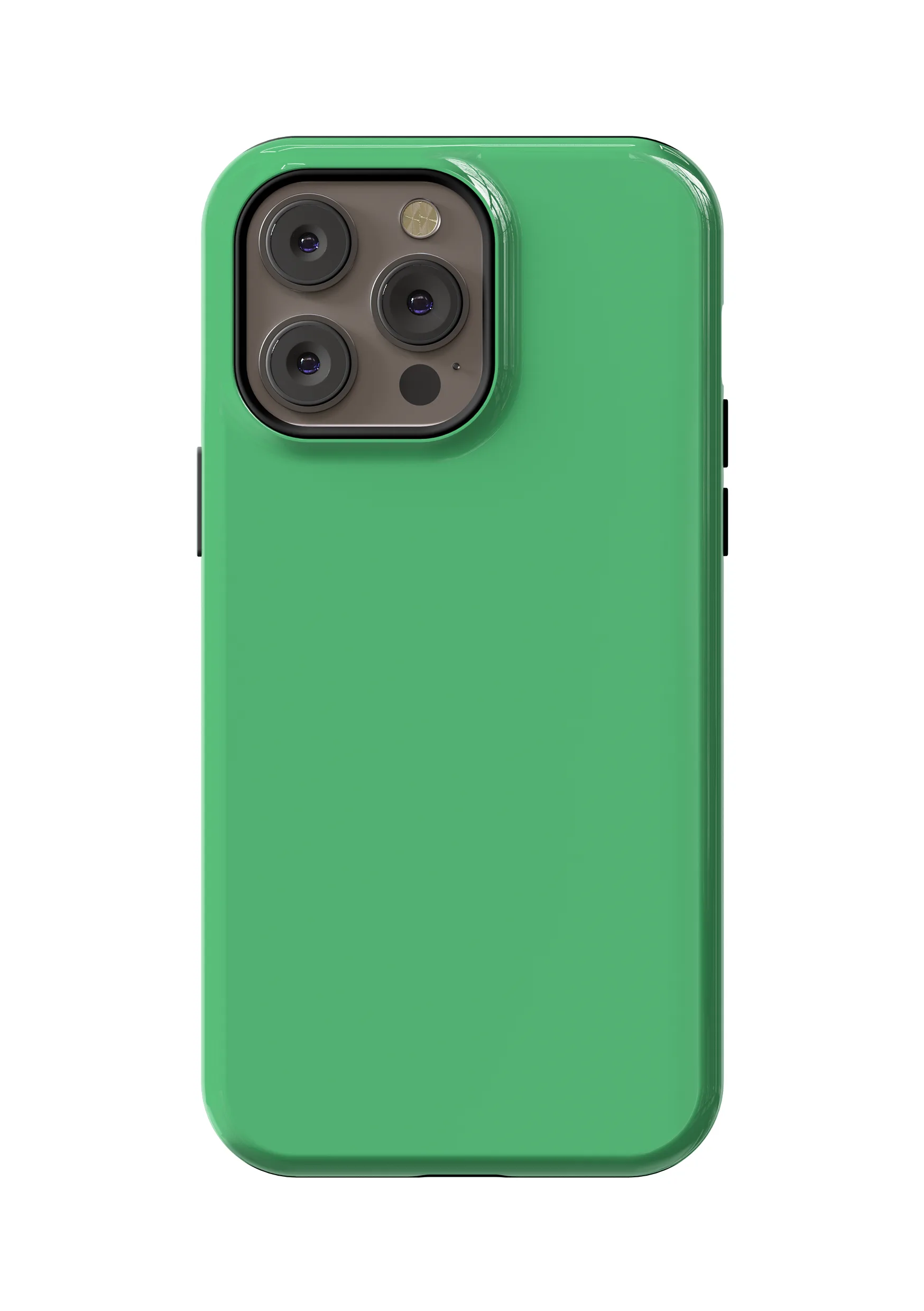Emerald Green Case