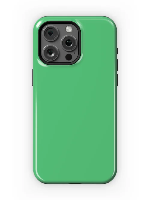 Emerald Green Case
